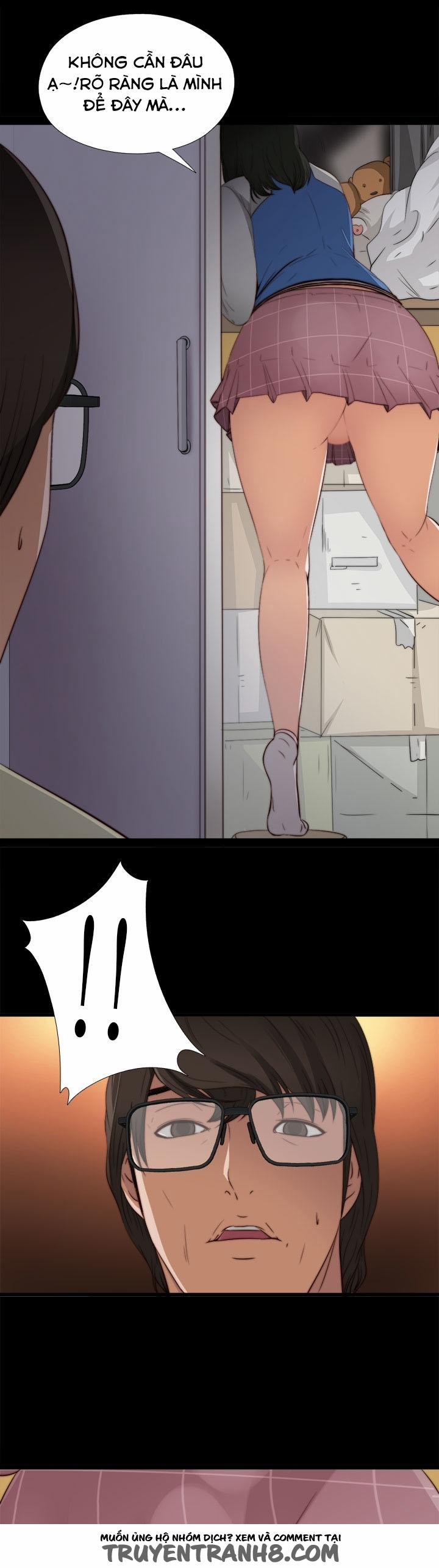 Girl Next Door!!! 4 trang 15