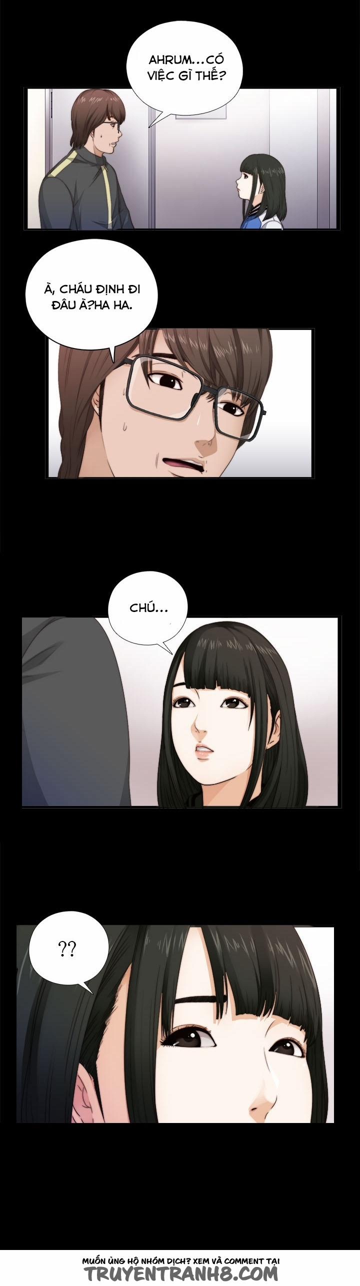 Girl Next Door!!! 4 trang 2