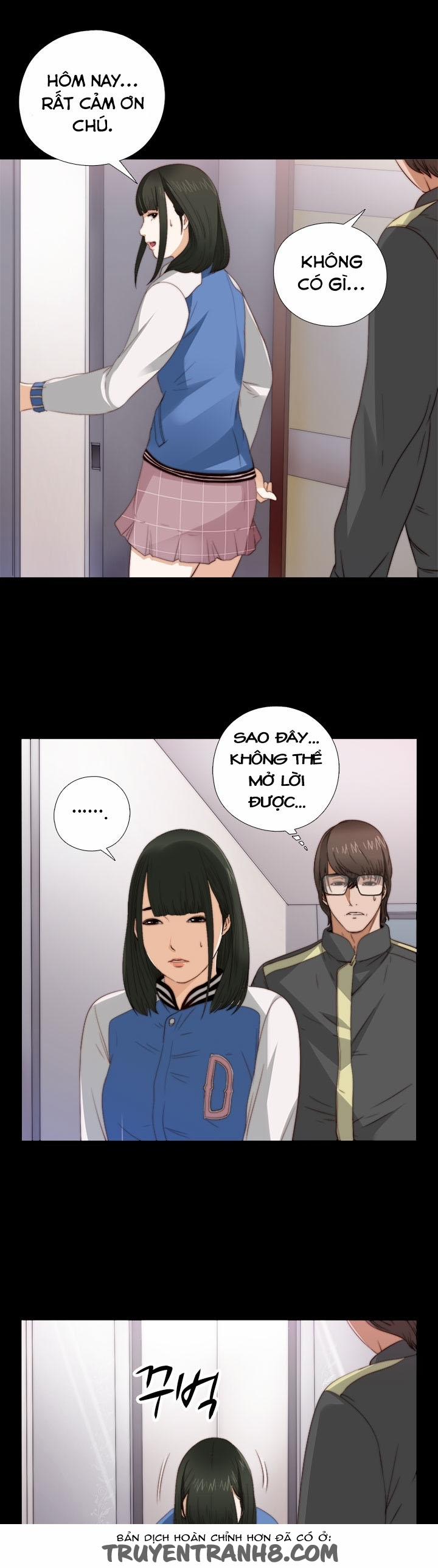 Girl Next Door!!! 4 trang 30