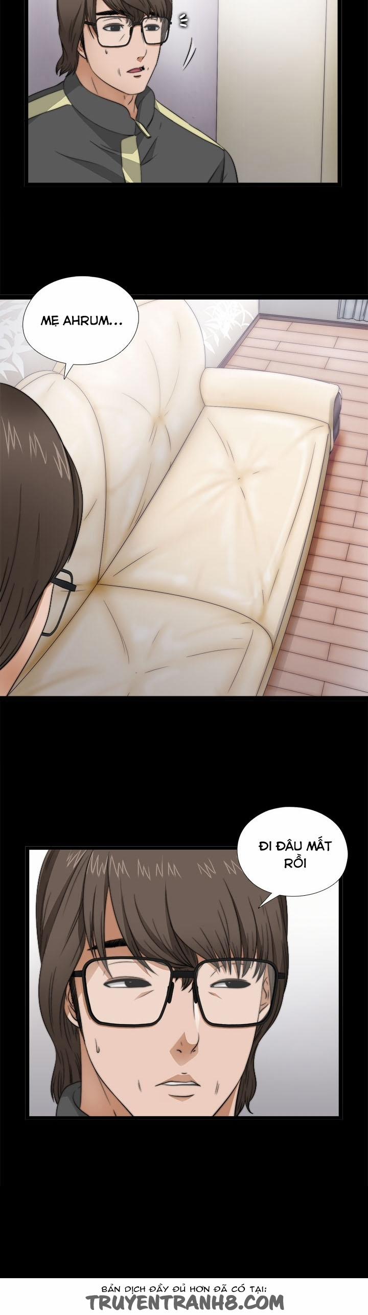 Girl Next Door!!! 4 trang 33