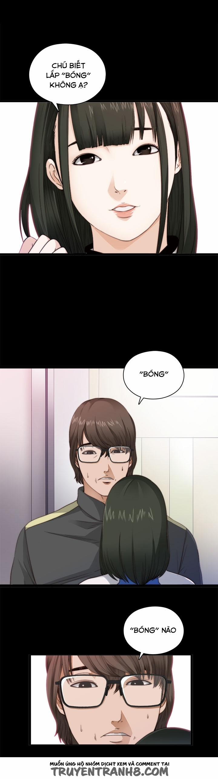 Girl Next Door!!! 4 trang 5