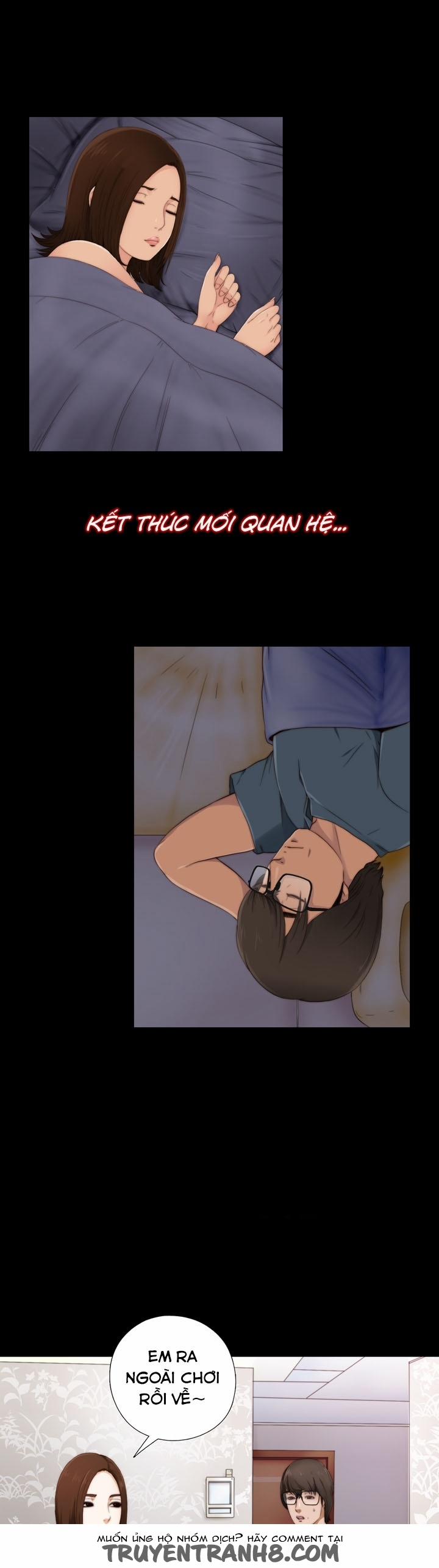 Girl Next Door!!! 5 trang 13