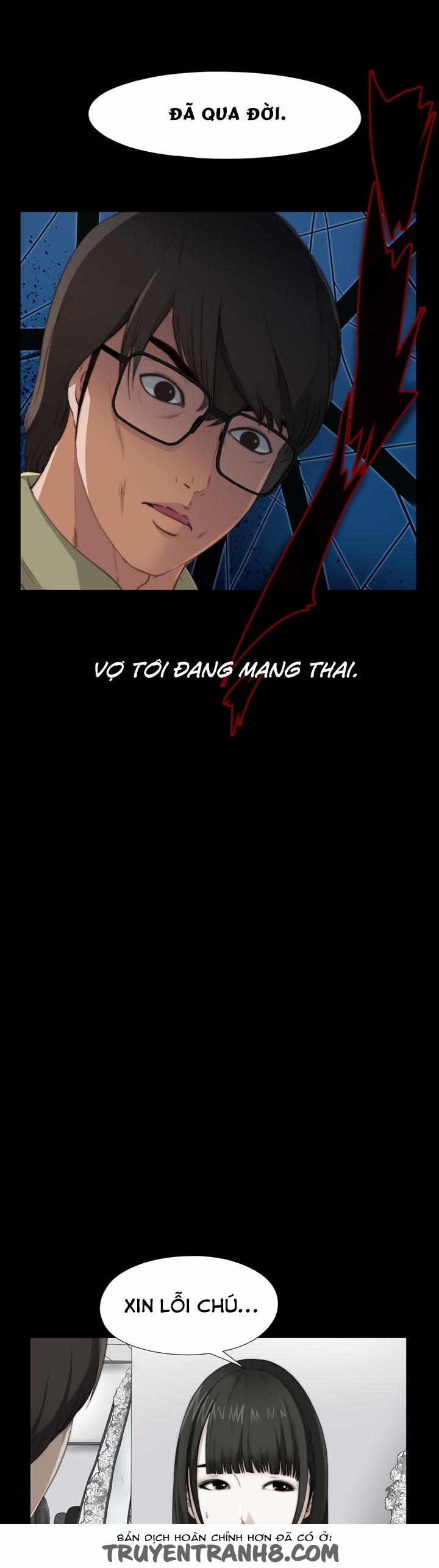 Girl Next Door!!! 5 trang 21