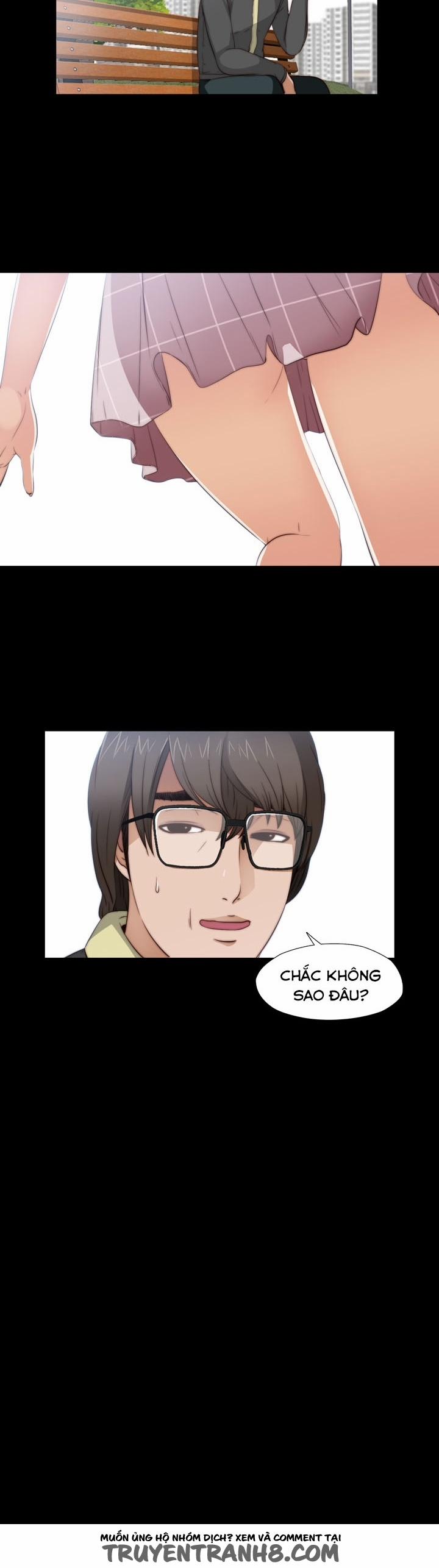 Girl Next Door!!! 5 trang 36