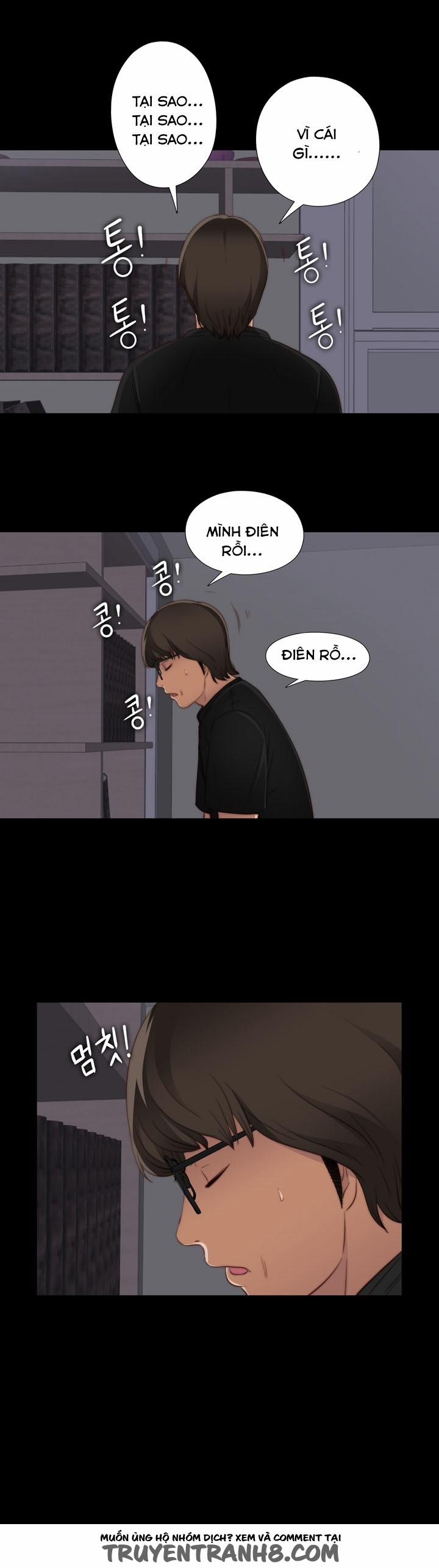 Girl Next Door!!! 5 trang 39