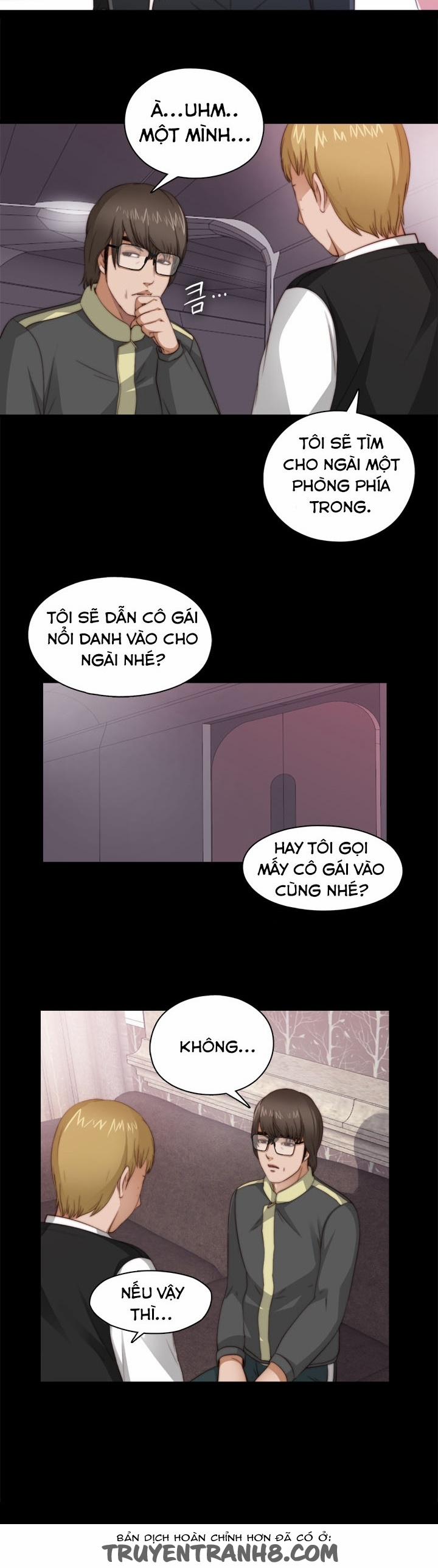 Girl Next Door!!! 5 trang 42