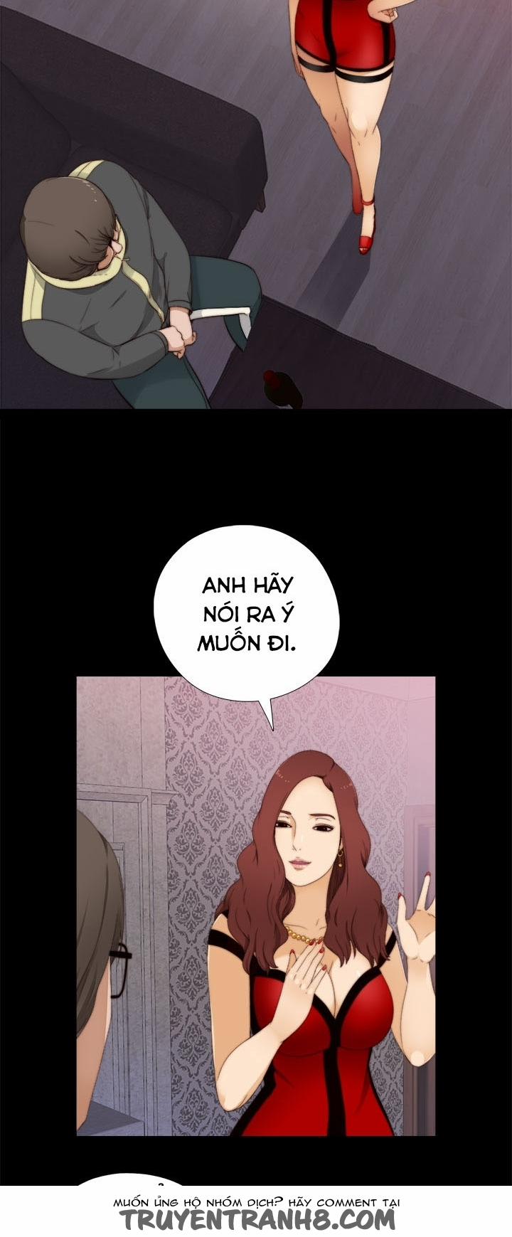 Girl Next Door!!! 6 trang 14