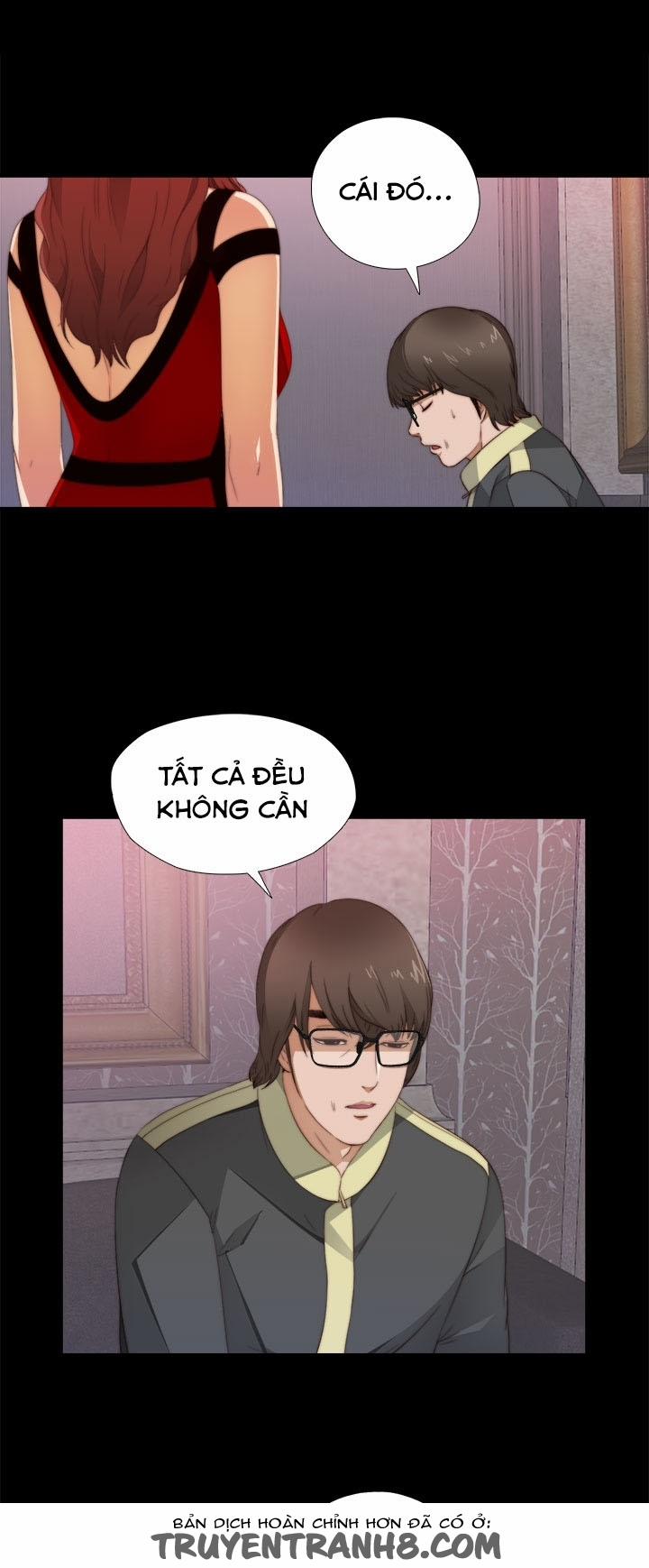 Girl Next Door!!! 6 trang 16