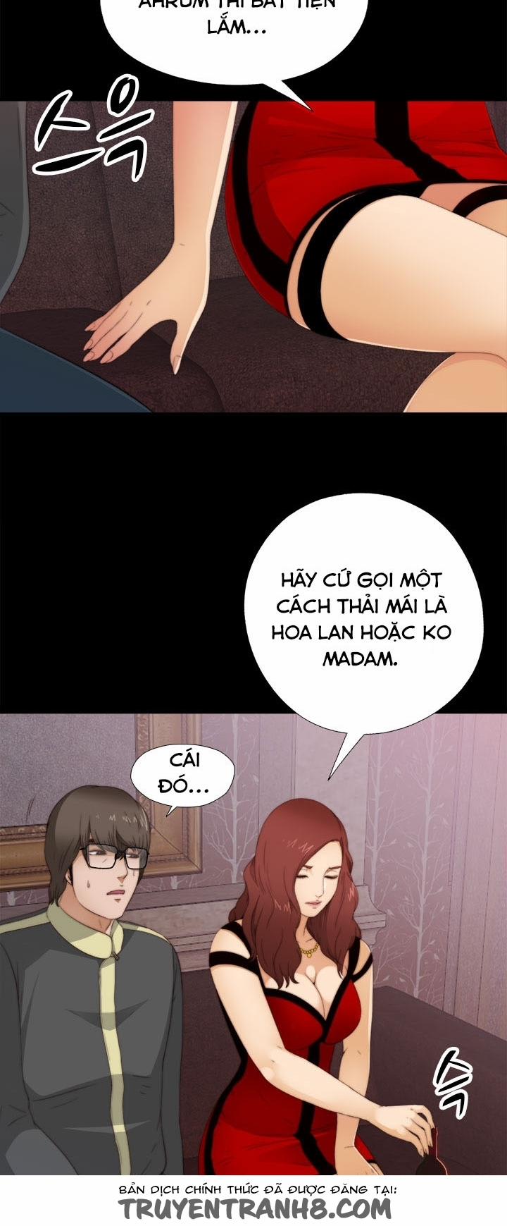 Girl Next Door!!! 6 trang 20