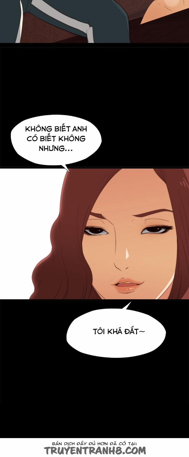 Girl Next Door!!! 6 trang 24