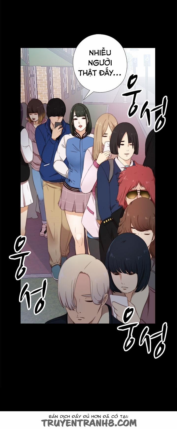 Girl Next Door!!! 6 trang 3