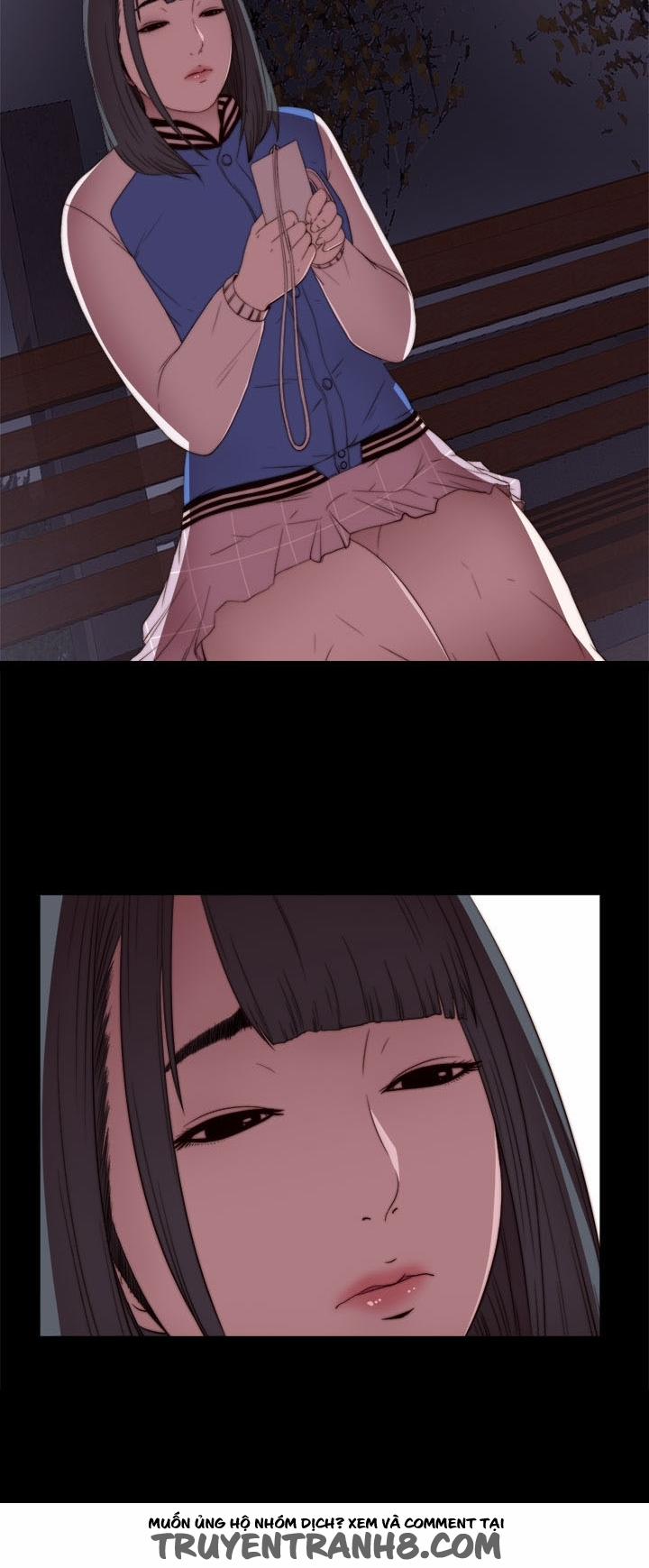 Girl Next Door!!! 6 trang 30