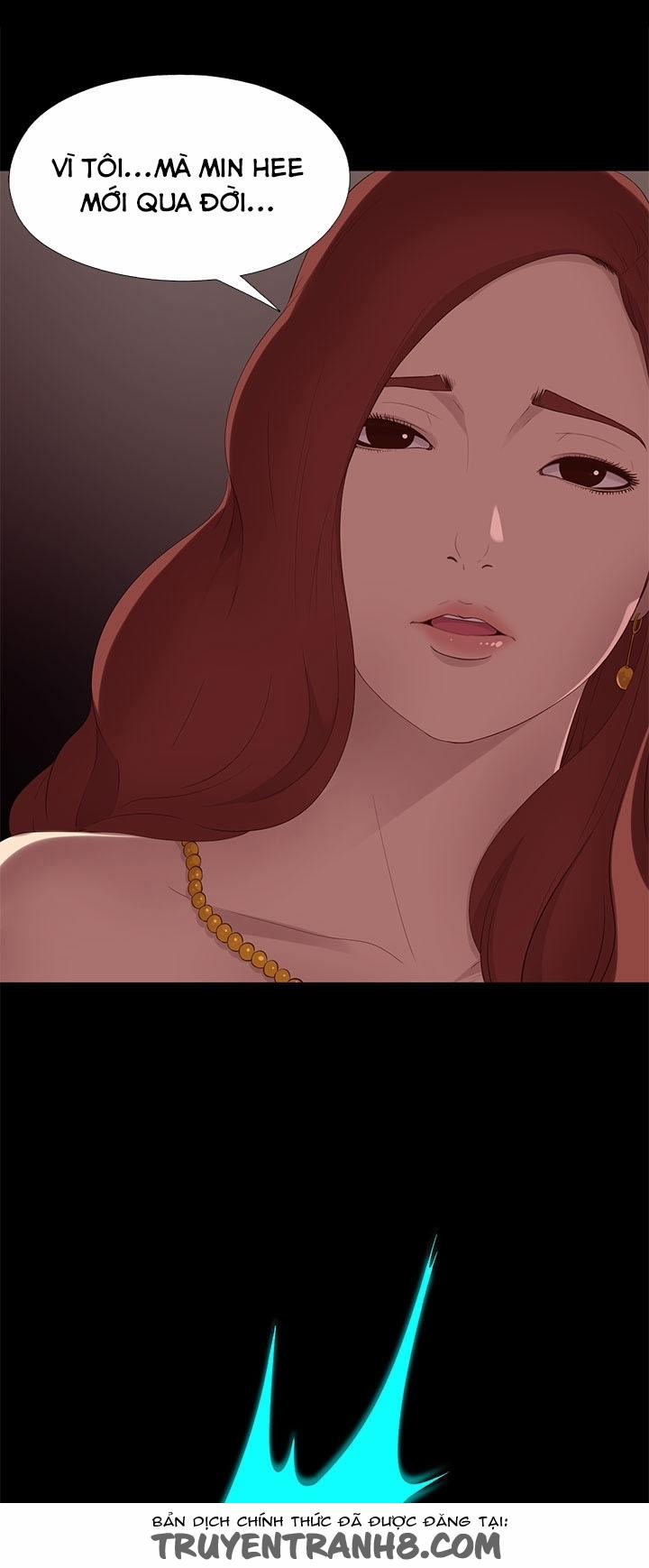 Girl Next Door!!! 6 trang 49