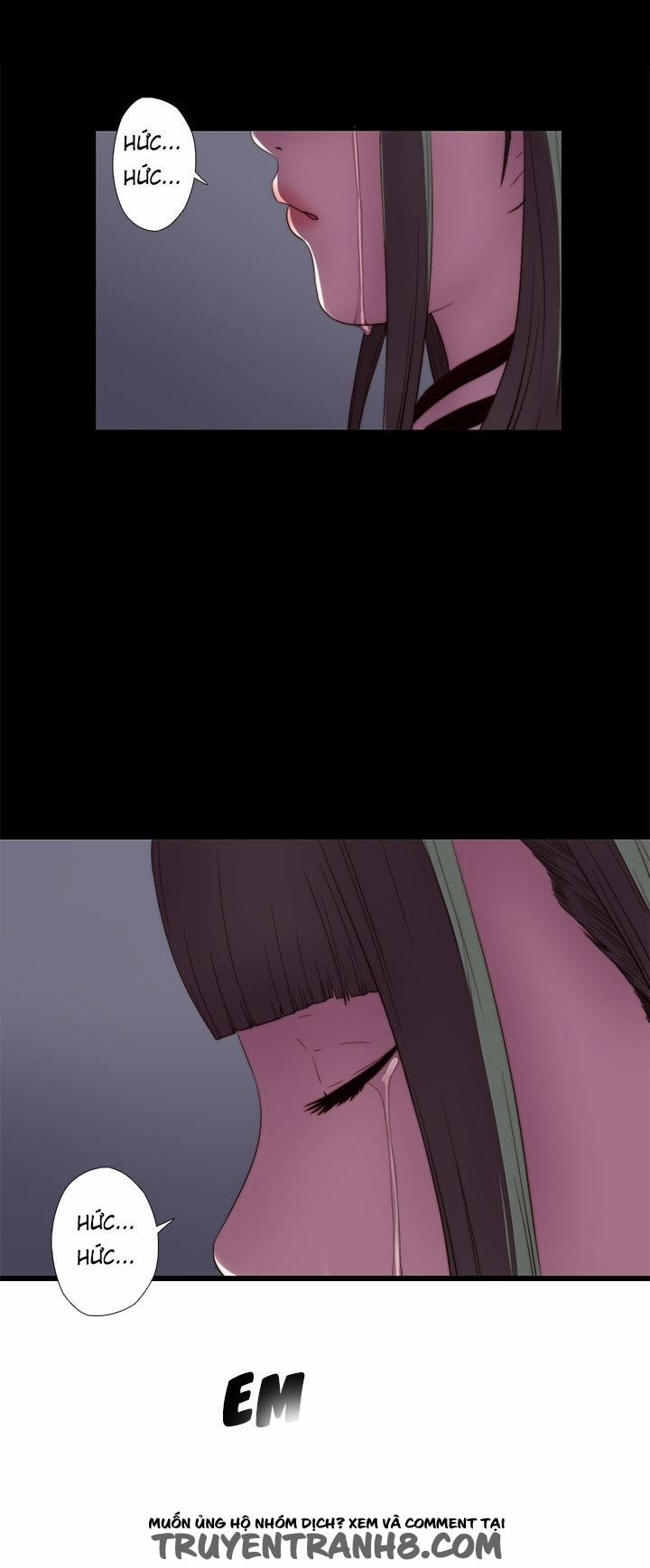 Girl Next Door!!! 6 trang 52