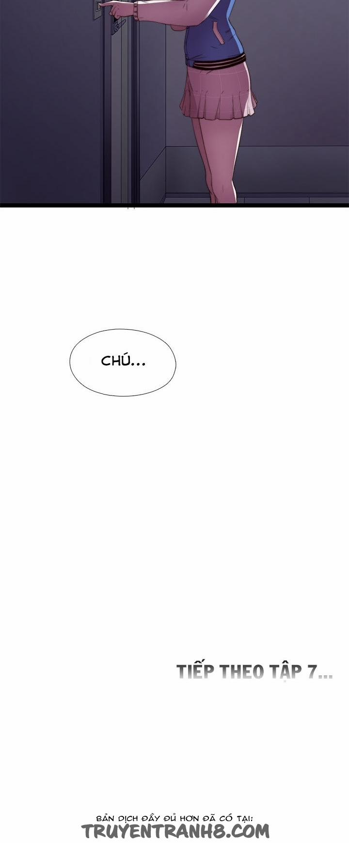 Girl Next Door!!! 6 trang 54