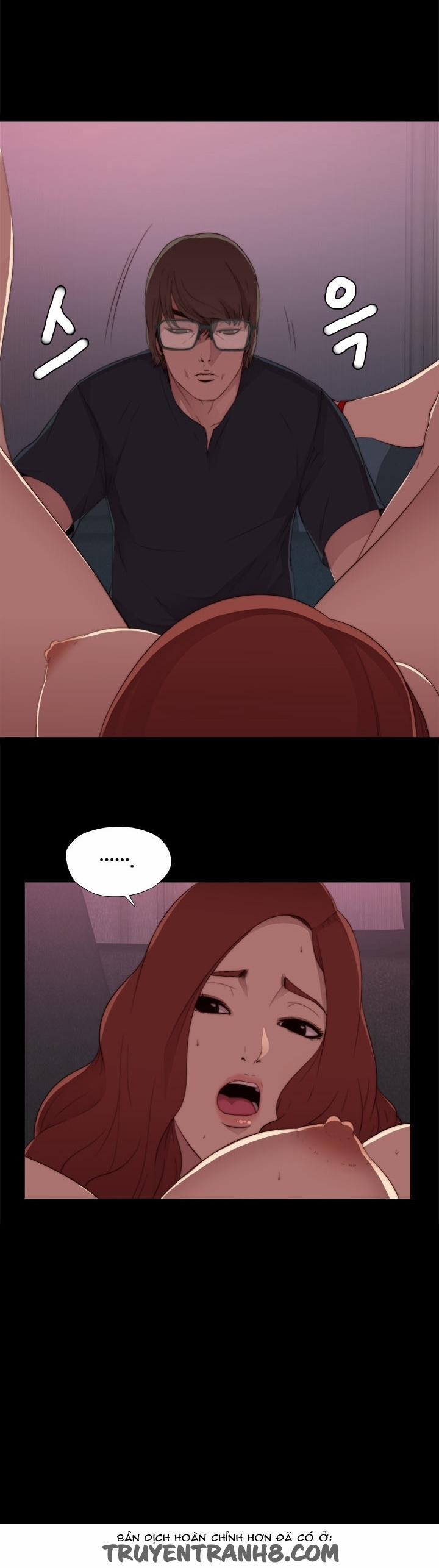 Girl Next Door!!! 7 trang 12