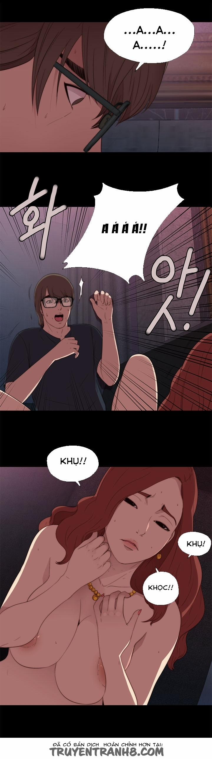 Girl Next Door!!! 7 trang 19