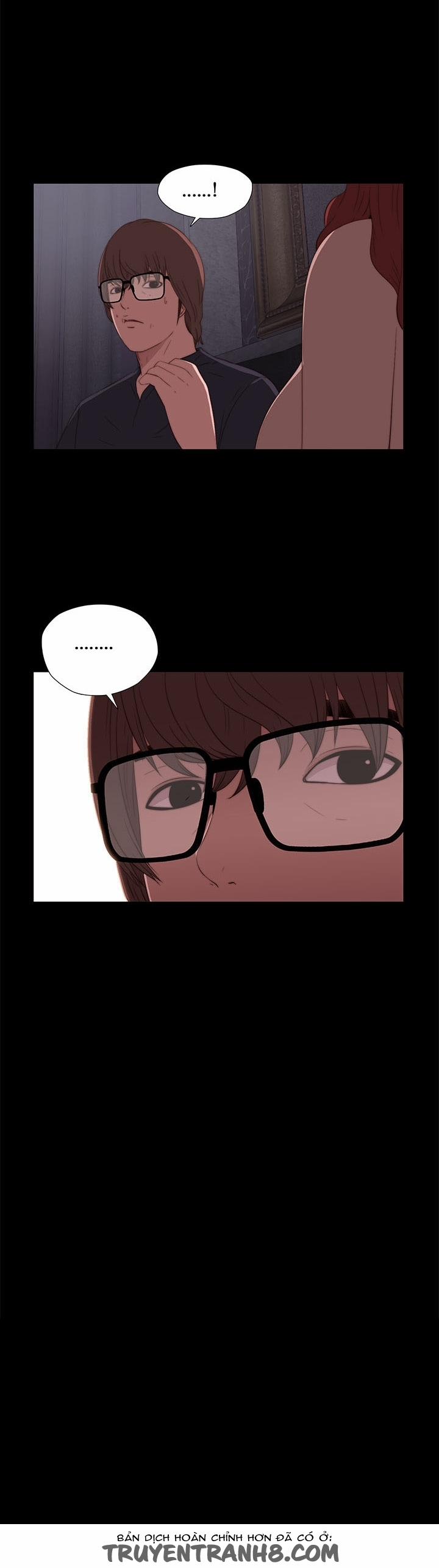 Girl Next Door!!! 7 trang 22