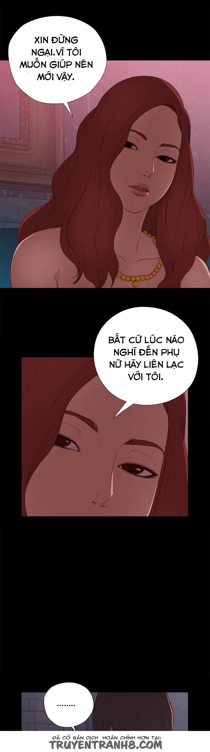 Girl Next Door!!! 7 trang 27