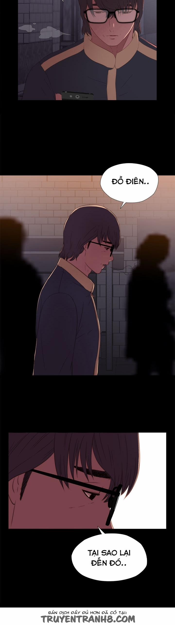 Girl Next Door!!! 7 trang 28