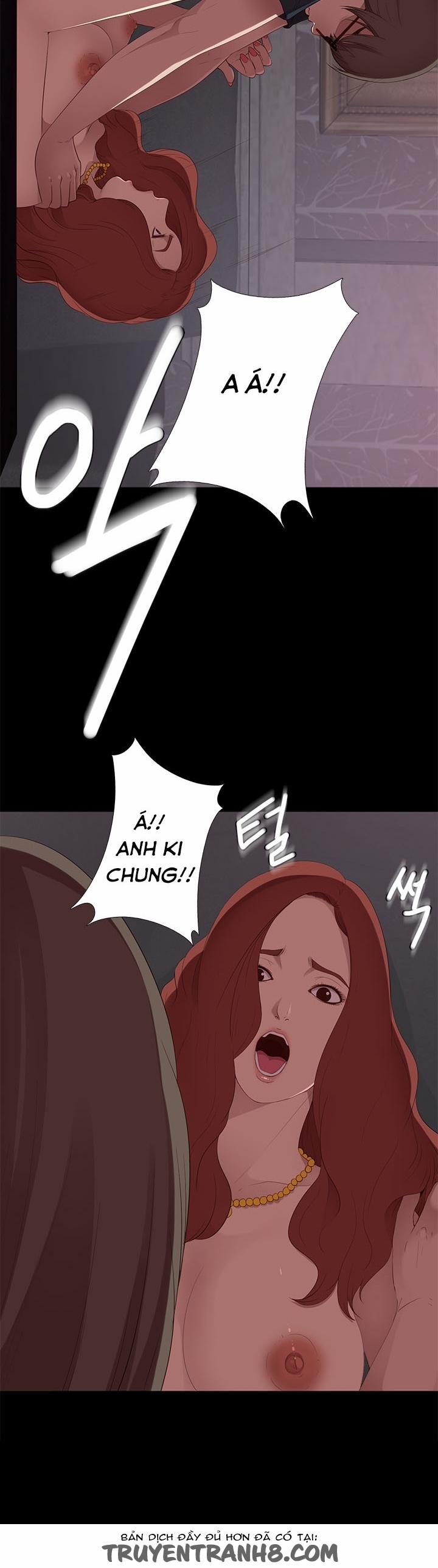 Girl Next Door!!! 7 trang 4