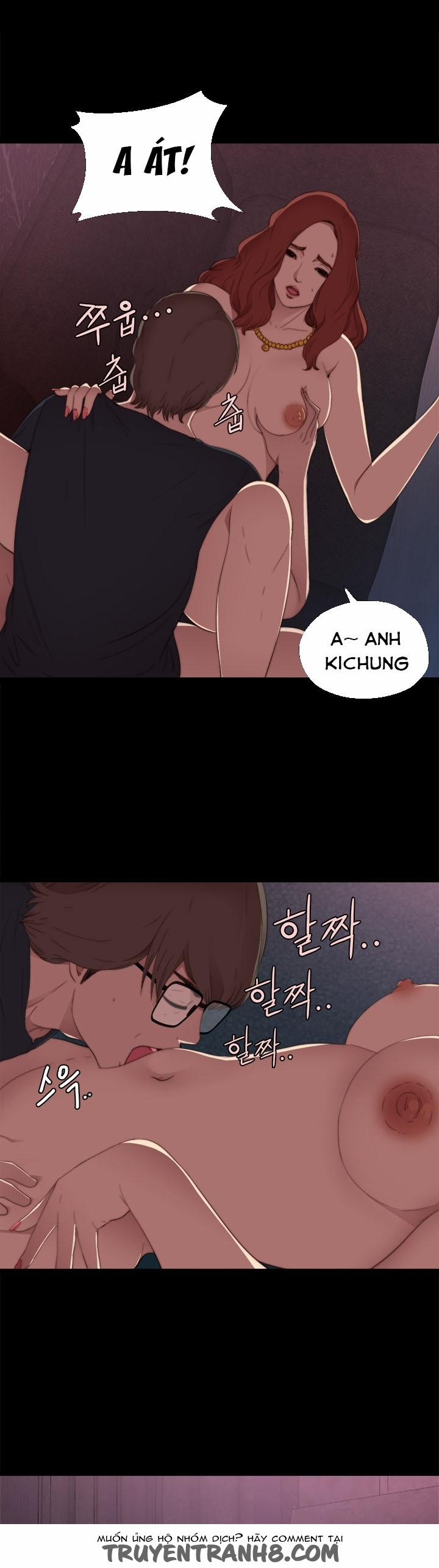 Girl Next Door!!! 7 trang 9