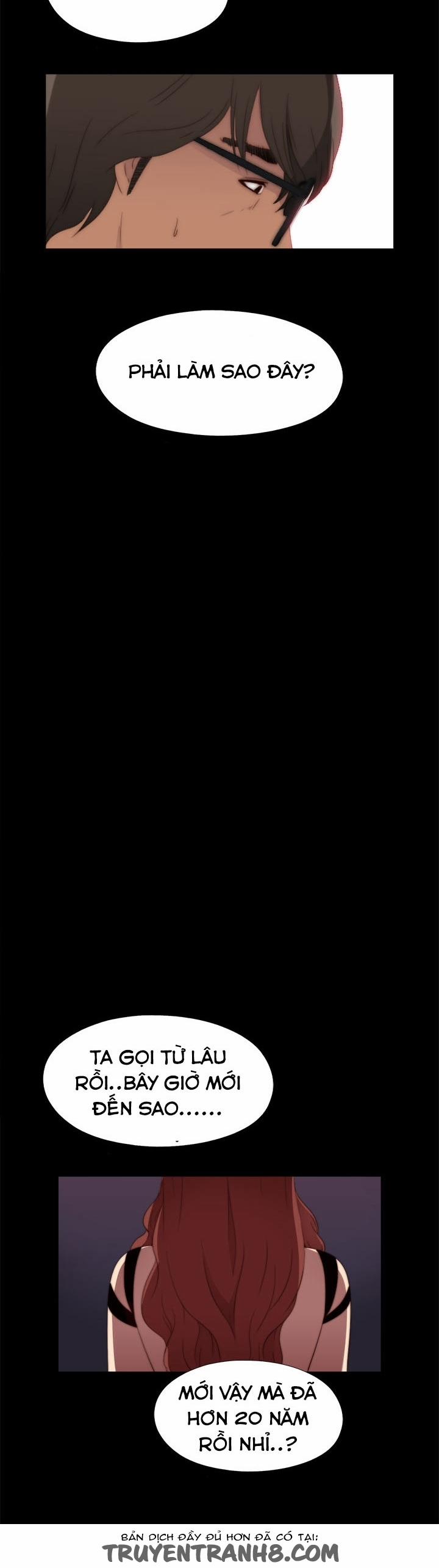 Girl Next Door!!! 8 trang 22