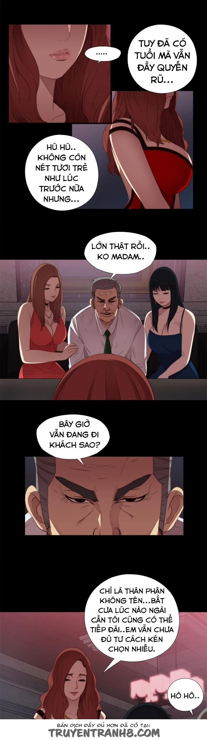 Girl Next Door!!! 8 trang 23