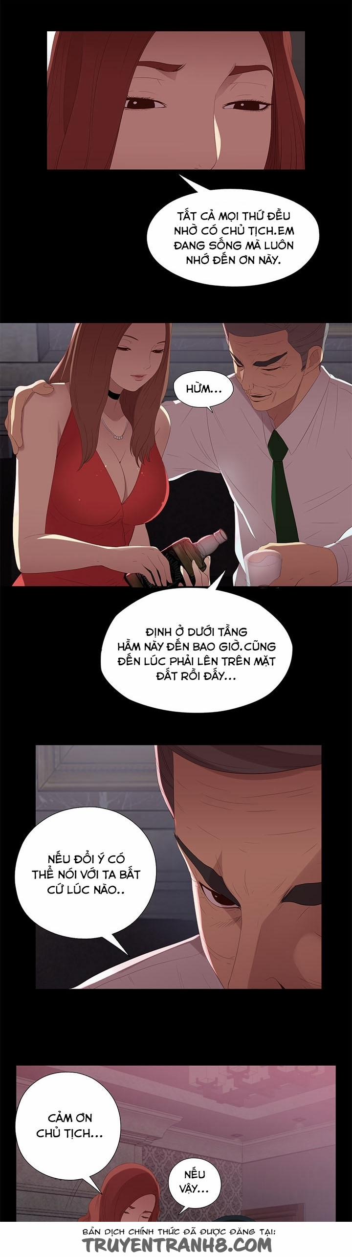 Girl Next Door!!! 8 trang 25