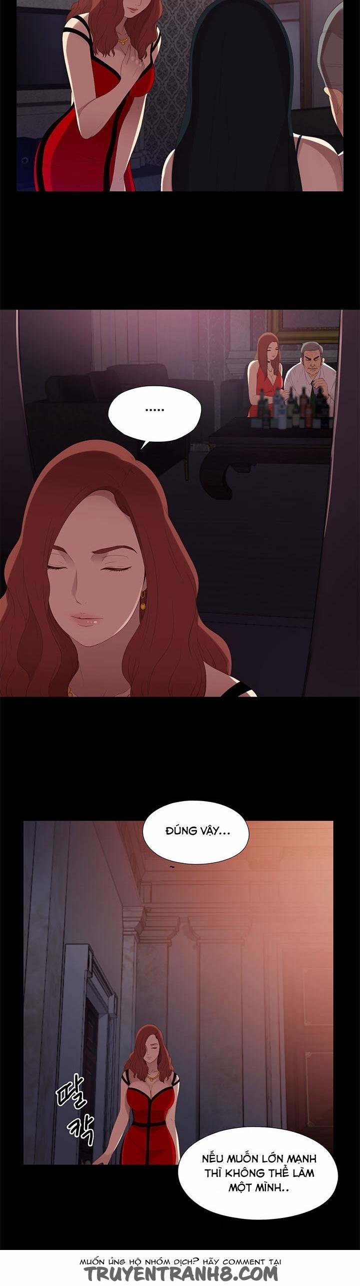 Girl Next Door!!! 8 trang 26