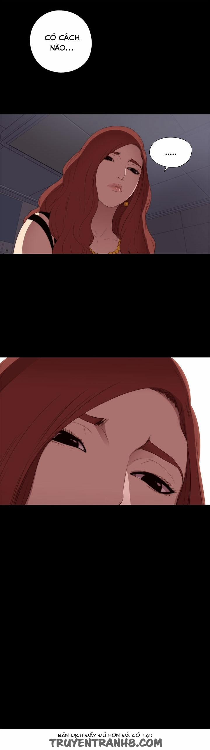 Girl Next Door!!! 8 trang 31