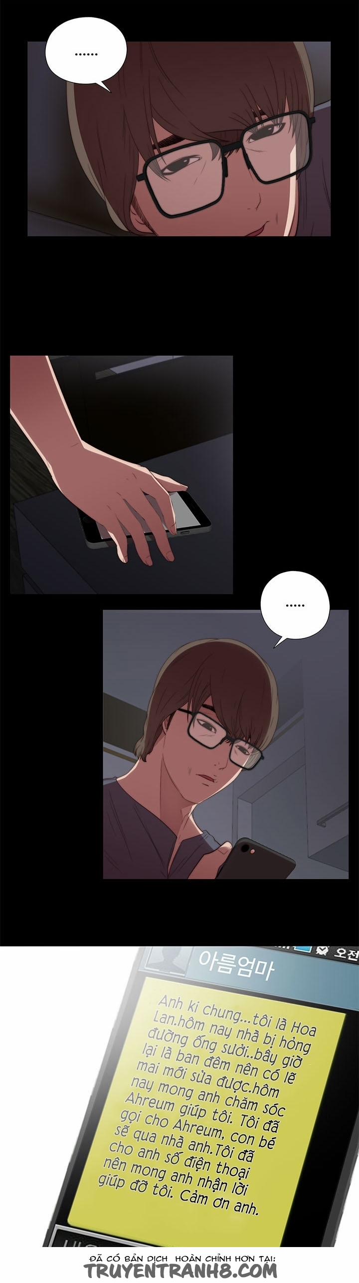 Girl Next Door!!! 8 trang 33