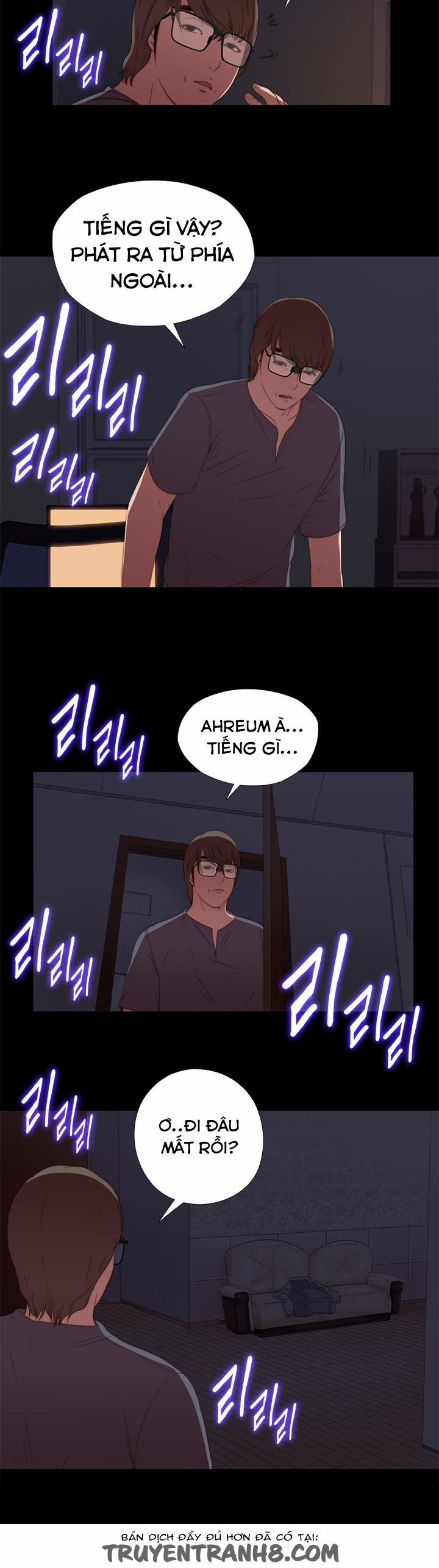 Girl Next Door!!! 9 trang 14