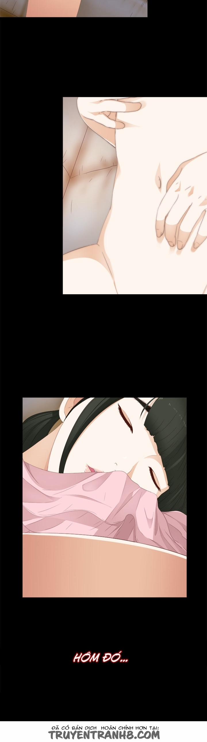 Girl Next Door!!! 9 trang 34