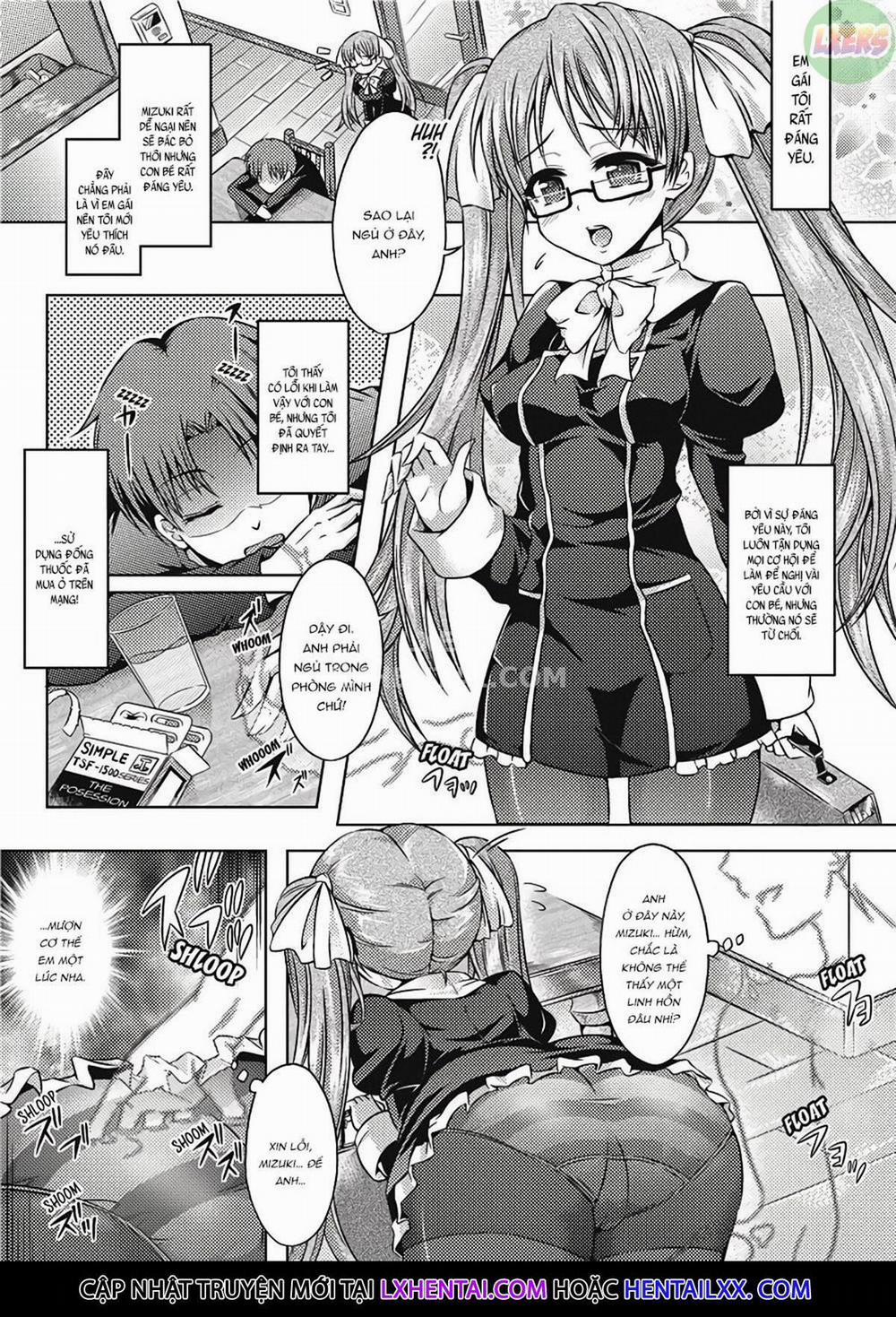 Girl Play 6 trang 2