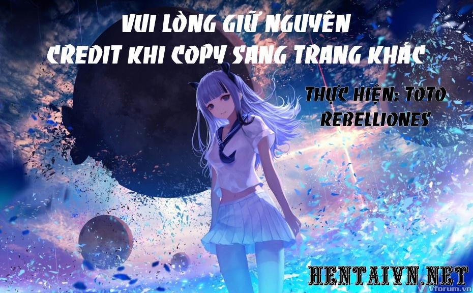 Girl's Heartache Chương Oneshot Trang 1