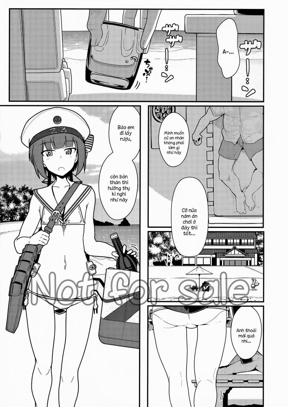 GIRLFriend's 12 Oneshot trang 1