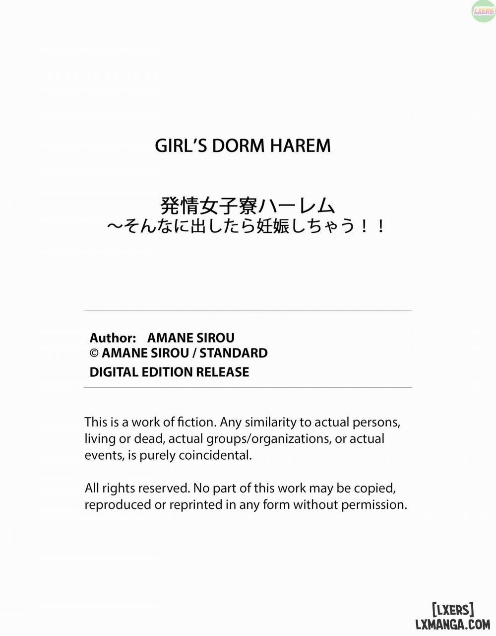 Girls Dorm Harem 2 trang 76