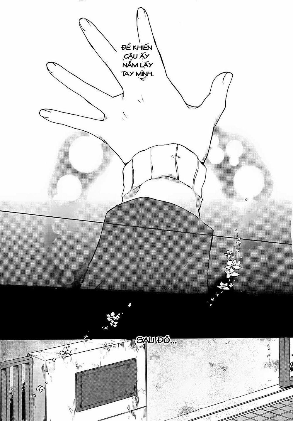 Girls Go Around 10.1 trang 10