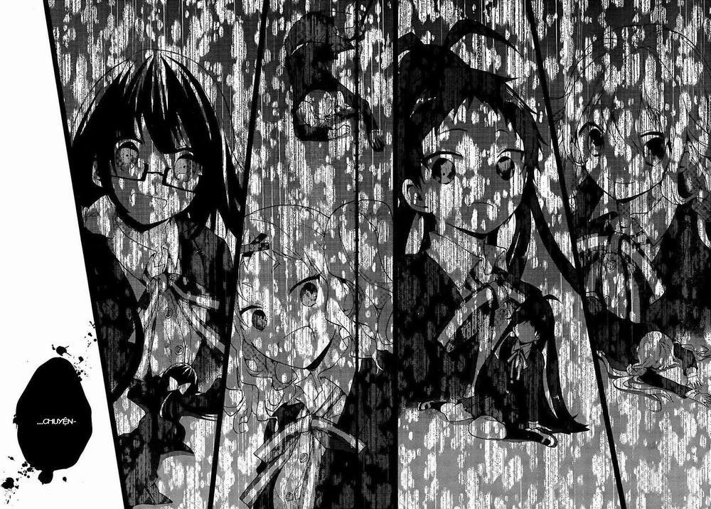 Girls Go Around 10.2 trang 10