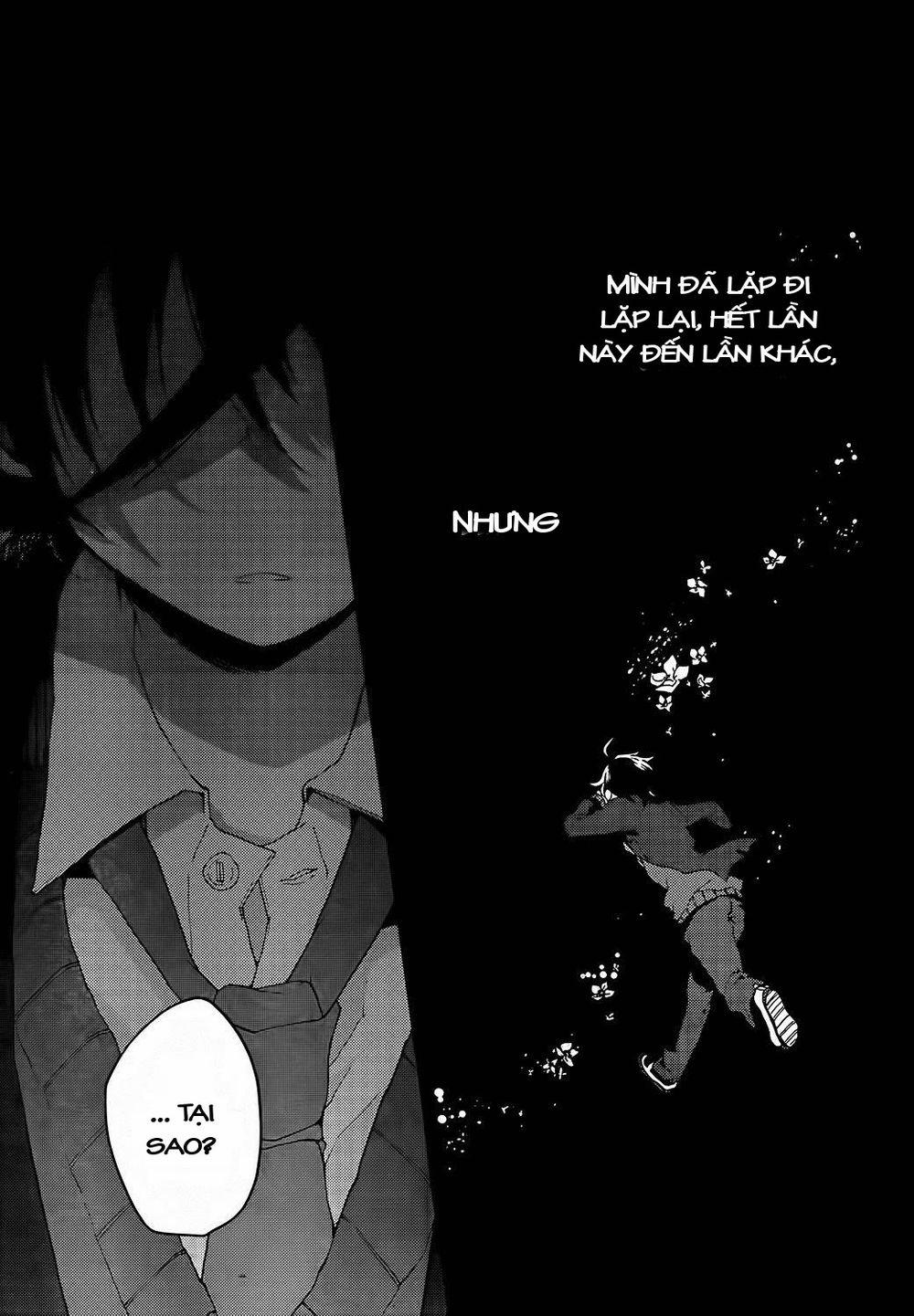 Girls Go Around 10.2 trang 12