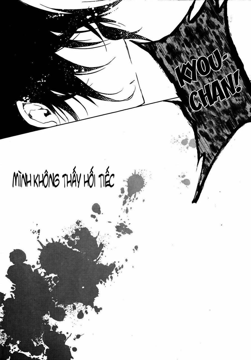 Girls Go Around 10.2 trang 18