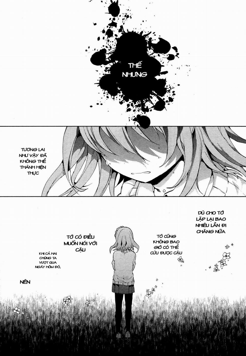 Girls Go Around 10.5 trang 8