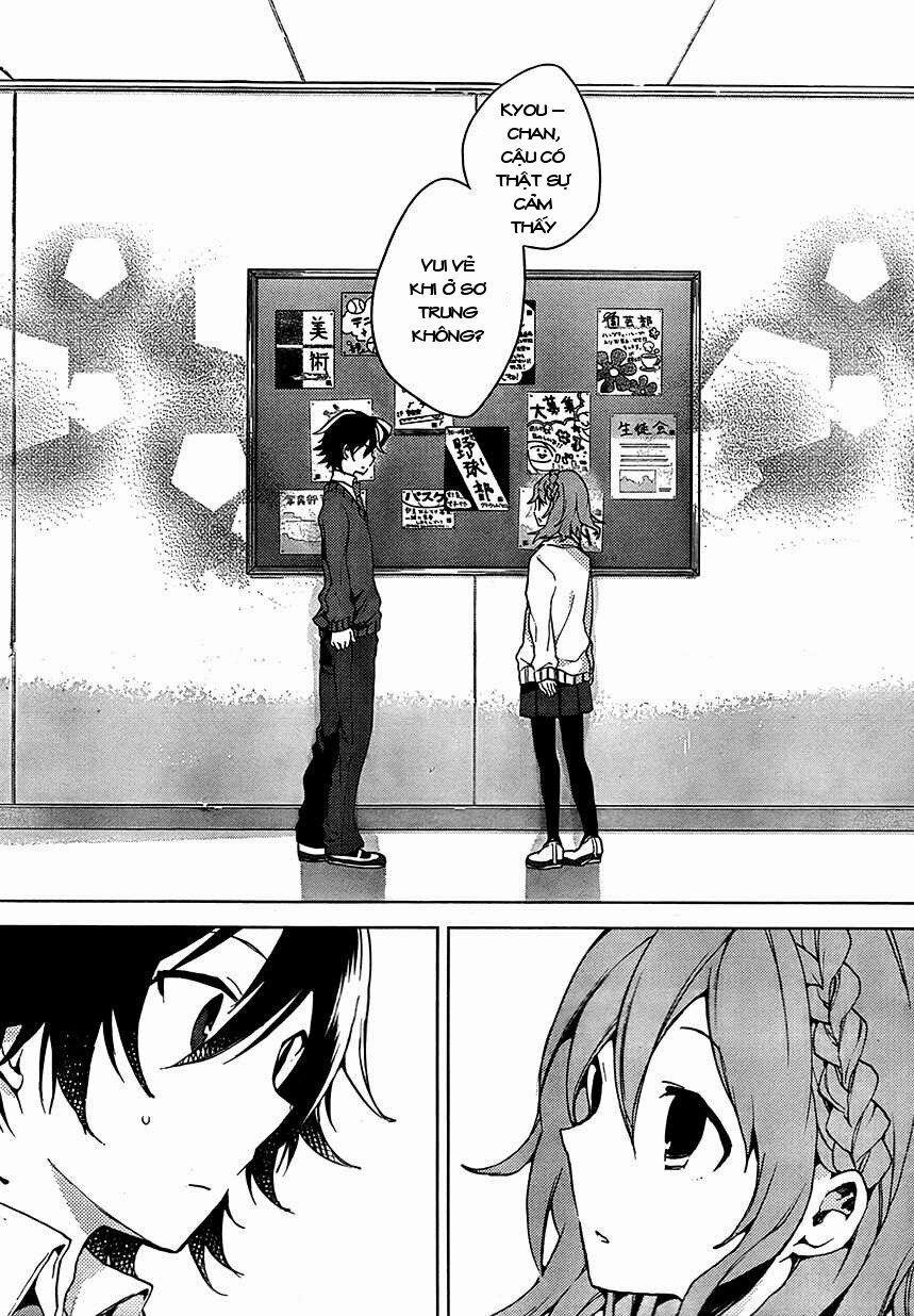 Girls Go Around 5 trang 15