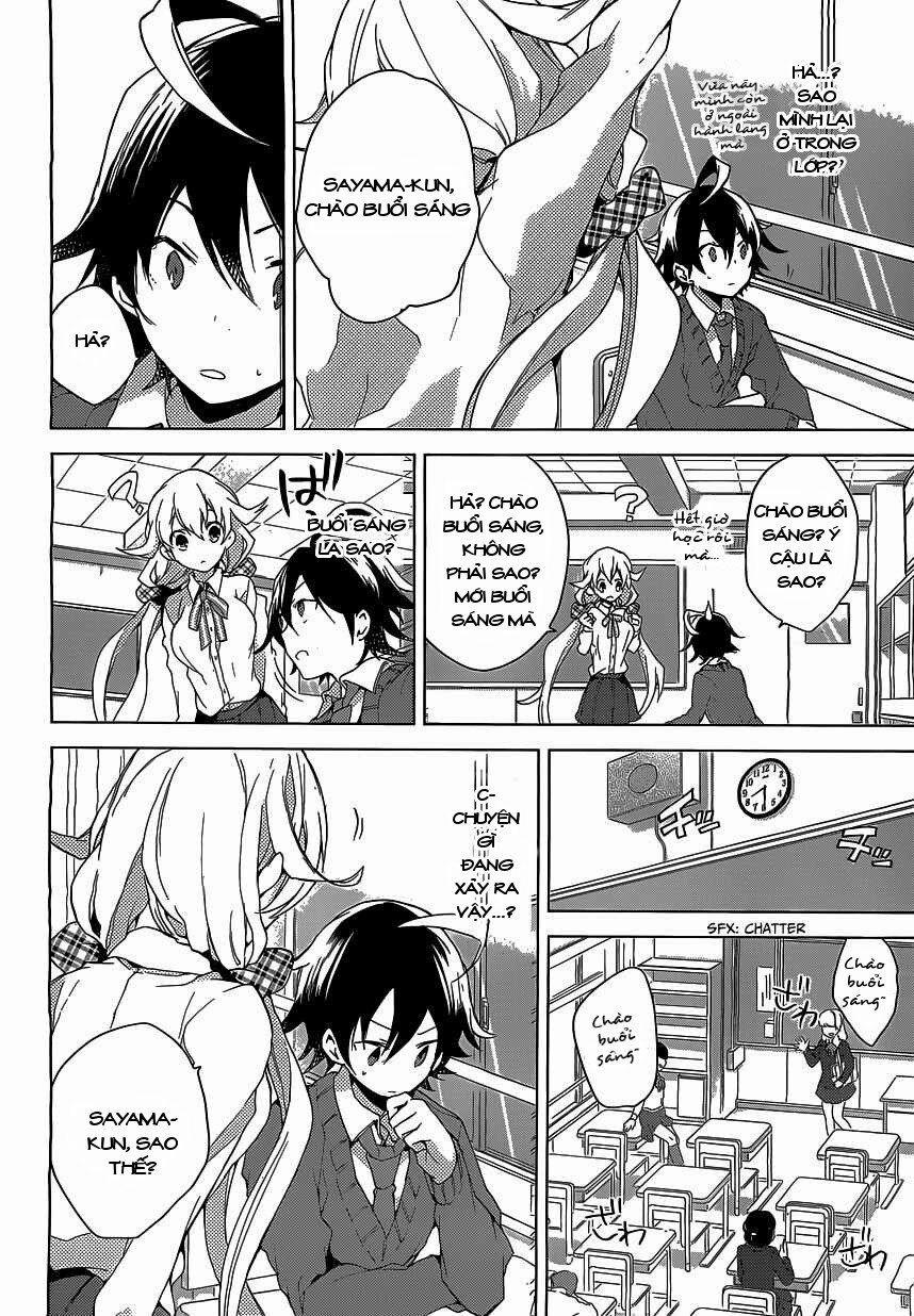 Girls Go Around 6.1 trang 16