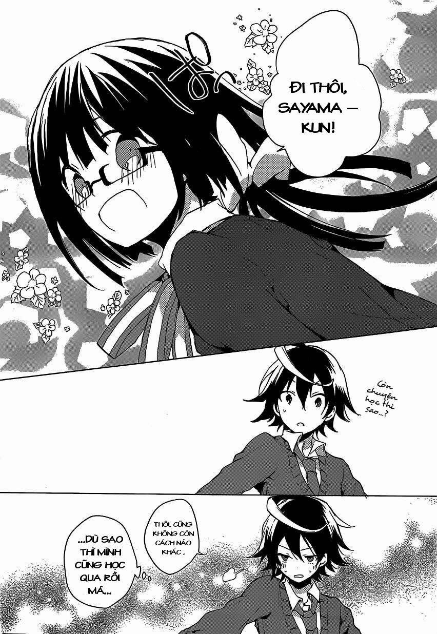 Girls Go Around 6.2 trang 15