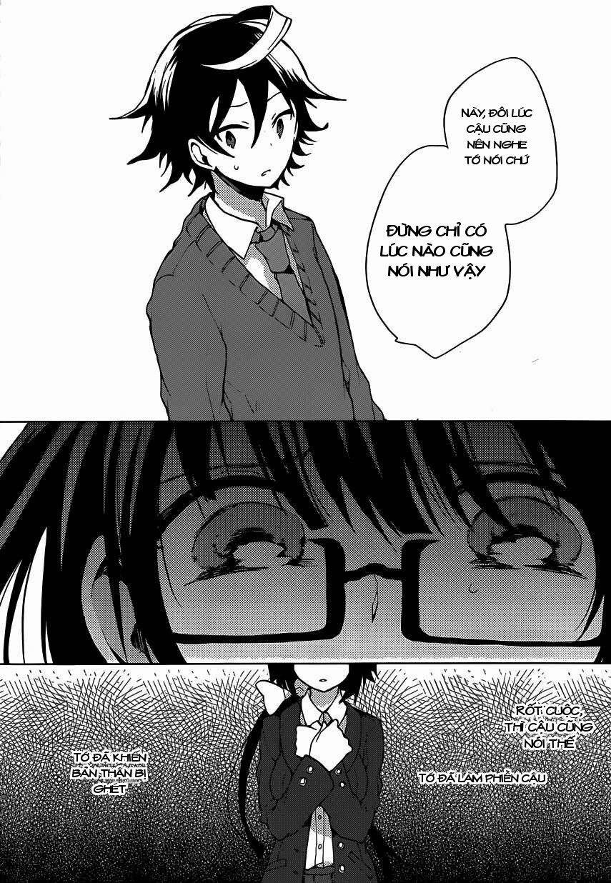 Girls Go Around 7.2 trang 9