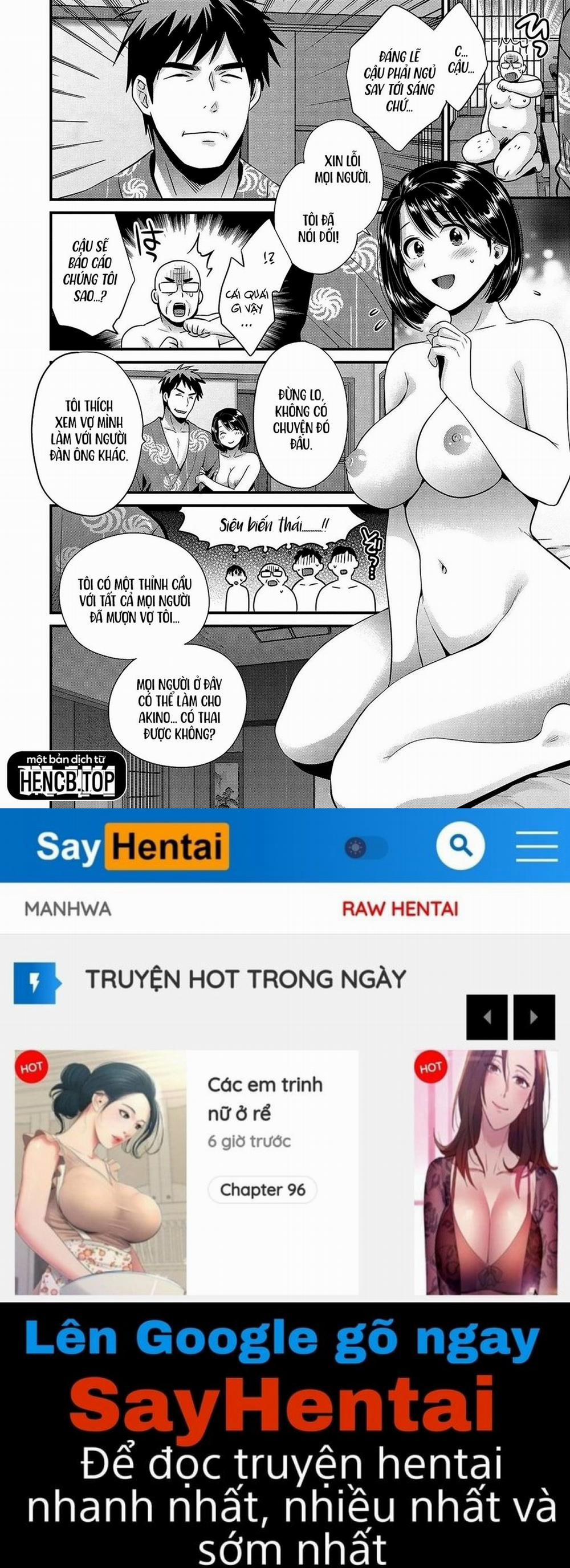 Giữ bí mật cho em NTR 9 trang 17