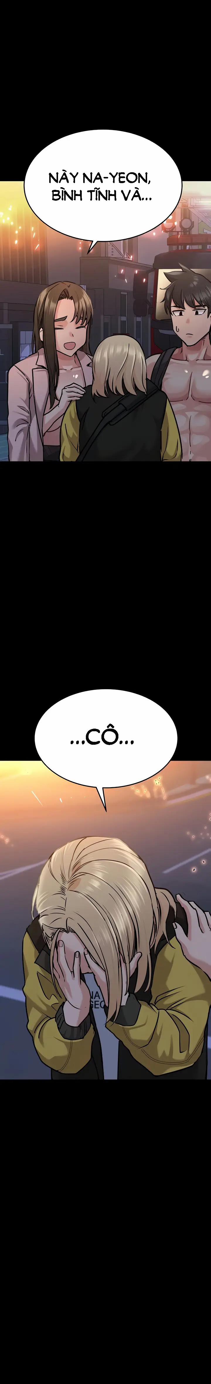 Giữ Bí Mật Với Mẹ Em Nhé! 16 trang 11