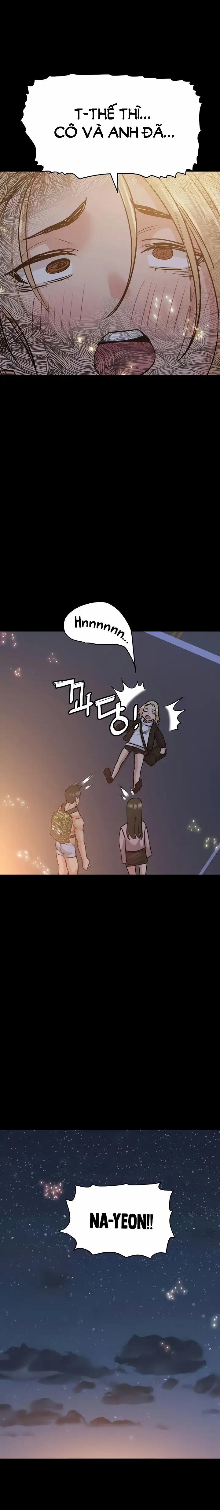 Giữ Bí Mật Với Mẹ Em Nhé! 16 trang 15